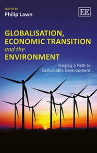 Enlarge image Cover: Globalisation, Economic Transition and the Environment - Edward Elgar Publishing