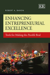 Enlarge image Cover: Enhancing Entrepreneurial Excellence - Edward Elgar Publishing