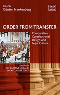 Cover: Order from Transfer - Edward Elgar Publishing