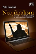 Cover: Neojihadism - Edward Elgar Publishing