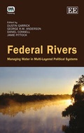 Cover: Federal Rivers - Edward Elgar Publishing