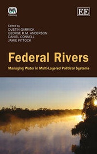Enlarge image Cover: Federal Rivers - Edward Elgar Publishing