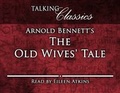 Cover: The Old Wive's Tale - Fantom Films Limited
