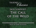 Cover: The Call of the Wild - Fantom Films Limited