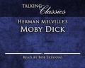 Cover: Moby Dick - Fantom Films Limited