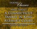 Cover: A Connecticut Yankee in King Arthur's Court - Fantom Films Limited