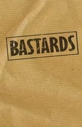 Cover: Bastards - Fantom Films Limited