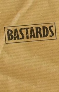 Enlarge image Cover: Bastards - Fantom Films Limited