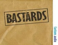 Enlarge image Cover: Bastards - Fantom Films Limited