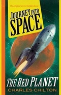 Cover: Journey into Space: The Red Planet 2 - Fantom Films Limited