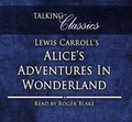 Cover: Lewis Carroll's Alice's Adventures in Wonderland - Fantom Films Limited
