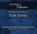 Cover: Tom Jones - Fantom Films Limited