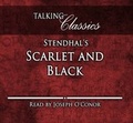 Cover: Stendhal's Scarlet and Black - Fantom Films Limited