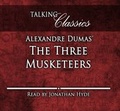 Cover: Alexandre Dumas' The Three Musketeers - Fantom Films Limited