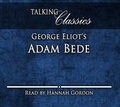 Cover: George Eliot's Adam Bede - Fantom Films Limited