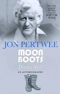 Cover: Moonboots and Dinnersuits - Fantom Films Limited