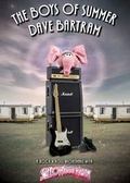 Cover: The Boys of Summer - Fantom Films Limited