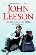 Cover: Tweaking The Tail - Fantom Films Limited