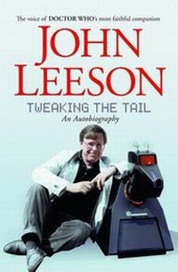Enlarge image Cover: Tweaking The Tail - Fantom Films Limited