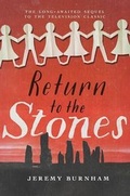 Cover: Return to the Stones - Fantom Films Limited