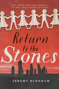 Enlarge image Cover: Return to the Stones - Fantom Films Limited