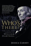 Cover: Who's There - Fantom Films Limited