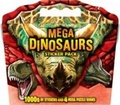 Cover: Dinosaurs - Igloo Books Ltd