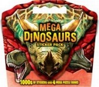 Enlarge image Cover: Dinosaurs - Igloo Books Ltd
