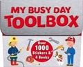 Cover: My Toolbox - Igloo Books Ltd