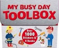 Enlarge image Cover: My Toolbox - Igloo Books Ltd