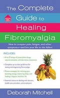 Cover: The Complete Guide to Healing Fibromyalgia - St Martin's Press