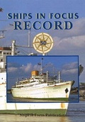 Cover: Ships in Focus Record 50 - Ships in Focus Publications