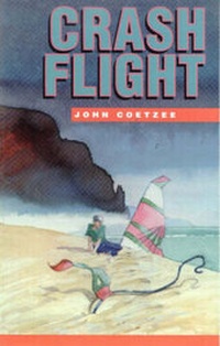 Enlarge image Cover: Crash Flight - Kagiso