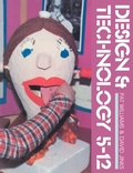 Cover: Design And Technology 5-12 - Routledge Falmer