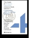 Cover: The Study Of Primary Education - Routledge Falmer