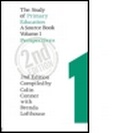 Cover: The Study Of Primary Education - Routledge Falmer