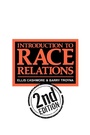 Cover: Introduction To Race Relations - Routledge Falmer