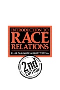 Cover: Introduction To Race Relations - Routledge Falmer
