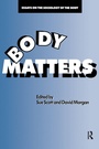 Cover: Body Matters - Routledge Falmer