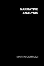 Cover: Narrative Analysis - Routledge Falmer