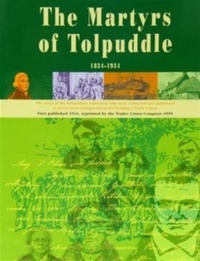 Abbildung von: The Book of the Martyrs of Tolpuddle 1834-1934 - Tolpuddle Martyrs Memorial Trust