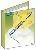 Cover: Improving GCSE English: AQA/A Paper 2 - Folens Publishers UK
