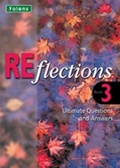 Cover: Reflections - Folens Publishers UK