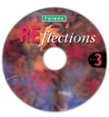 Cover: REflections: Ultimate Questions & Answers CD-ROM - Folens Publishers UK