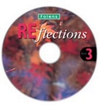Enlarge image Cover: REflections: Ultimate Questions & Answers CD-ROM - Folens Publishers UK