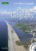 Cover: Core Skills in Geography: Physical Geography File & CD - Folens Publishers UK
