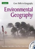 Cover: Core Skills in Geography: Environmental Geography File & CD - Folens Publishers UK