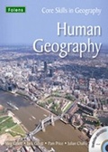 Cover: Core Skills in Geography: Human Geography File & CD - Folens Publishers UK
