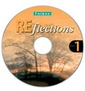 Cover: REflections - Folens Publishers UK