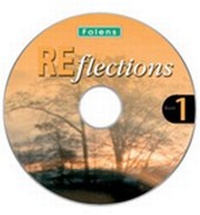 Enlarge image Cover: REflections - Folens Publishers UK